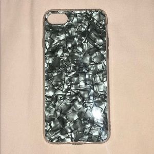 Geometric iPhone 7/8 case